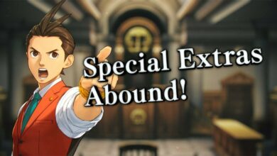 Apollo Justice: Ace Attorney Trilogy|Train Valley 2: Community Edition