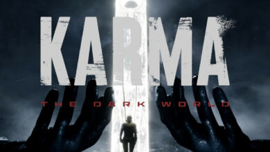 The Dark World: Karma