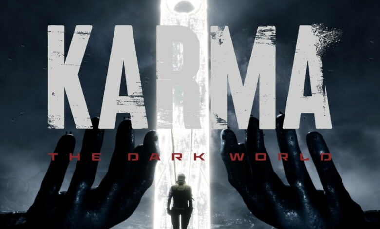 The Dark World: Karma