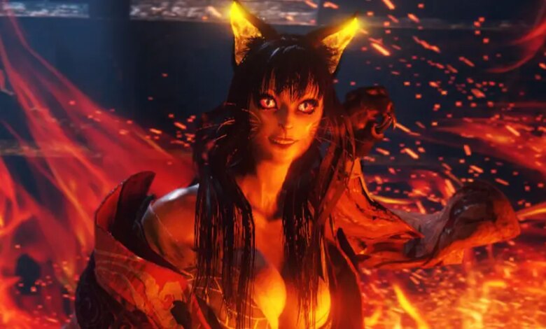 Kasha Nioh 2