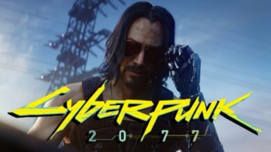 Cyberpunk 2077