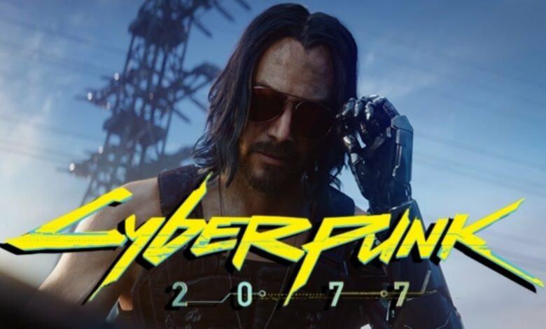 Cyberpunk 2077