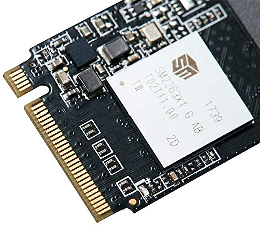 key m socket 3