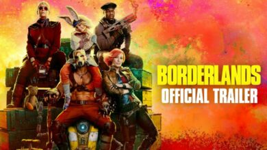 Borderlands: O Destino do Universo Está em Jogo