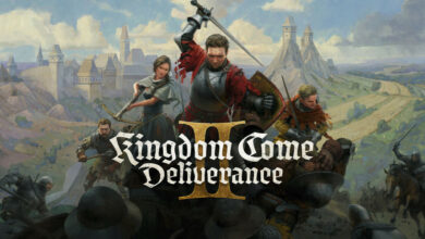 Kingdom Come: Deliverance II|Kingdom_Come_2_Deliverance_boxart