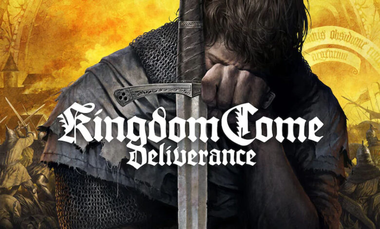 Kingdom Come: Deliverance