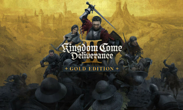 Kingdom Come: Deliverance II