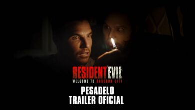 Resident Evil: Bem-vindo a Raccoon City