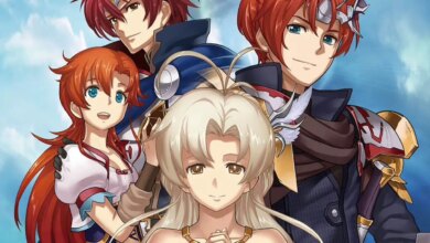 Langrisser