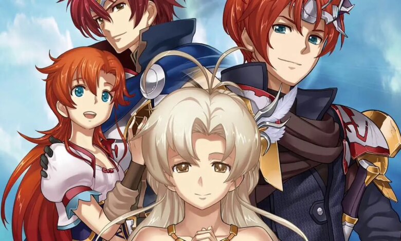 Langrisser