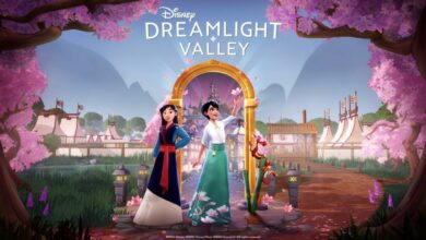 Disney Dreamlight Valley|EVOTINCTION