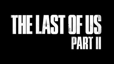 The Last of Us Part II