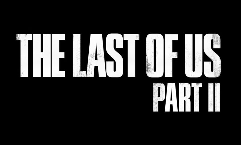 The Last of Us Part II