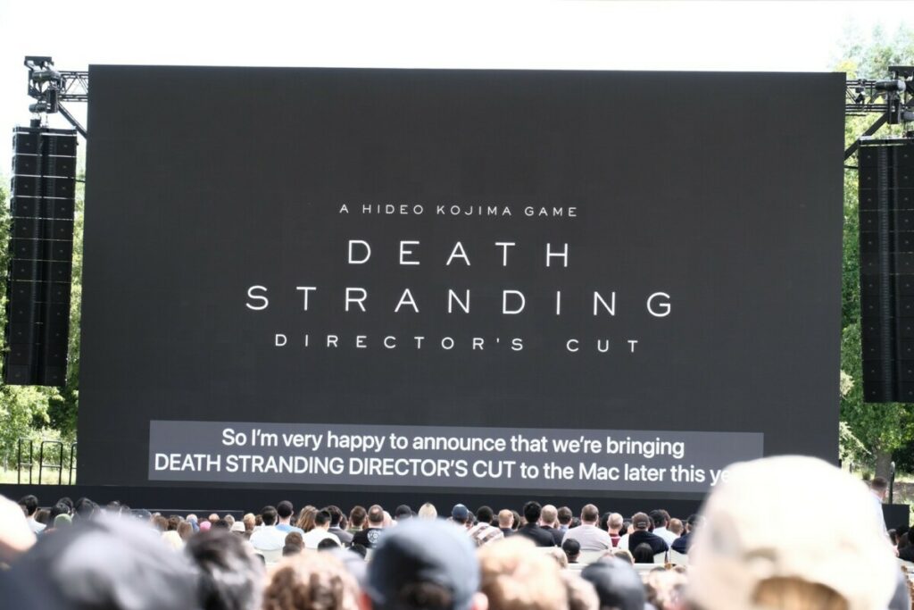 Death Stranding