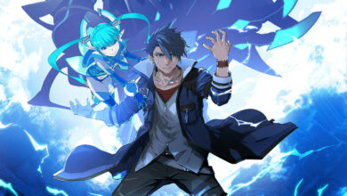 The Legend of Heroes: Kuro no Kiseki