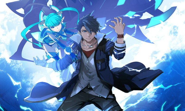 The Legend of Heroes: Kuro no Kiseki