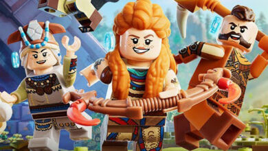 LEGO Horizon Adventures|LEGO Horizon Adventures