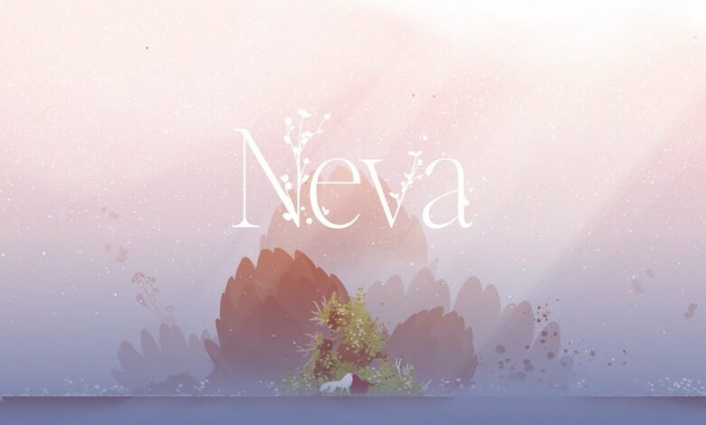 Neva|