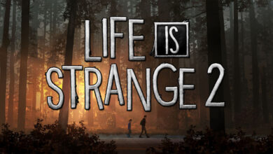 Life is Strange 2