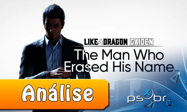 Like a Dragon Gaiden: The Man Who Erased His Name|Like a Dragon Gaiden: The Man Who Erased His Name|Like a Dragon Gaiden: The Man Who Erased His Name|Like a Dragon Gaiden: The Man Who Erased His Name|Like a Dragon Gaiden: The Man Who Erased His Name|Like a Dragon Gaiden: The Man Who Erased His Name|Like a Dragon Gaiden: The Man Who Erased His Name|Like a Dragon Gaiden: The Man Who Erased His Name