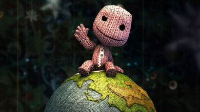 littlebigplanet