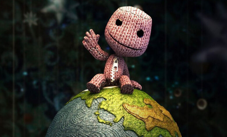 littlebigplanet