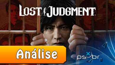 Lost Judgment Review|Lost Judgment|||||