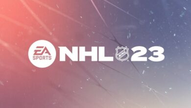 NHL 23