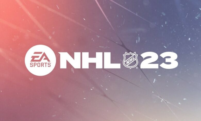 NHL 23