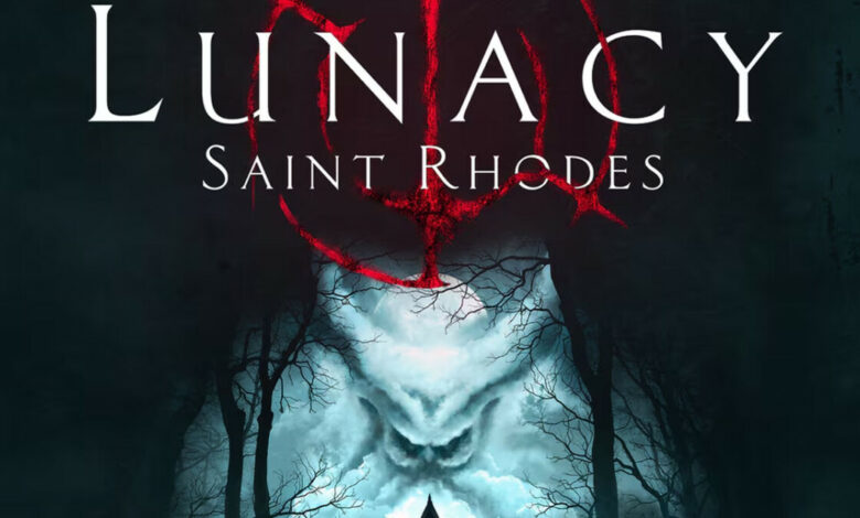 Lunacy: Saint Rhodes