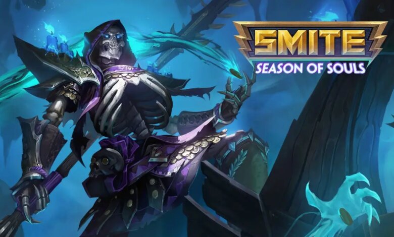 SMITE