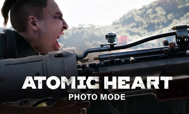 Atomic Heart