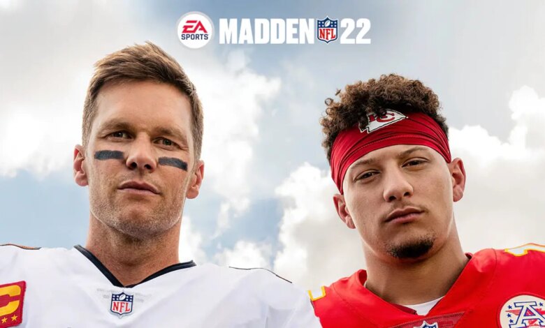 Madden NFL 22