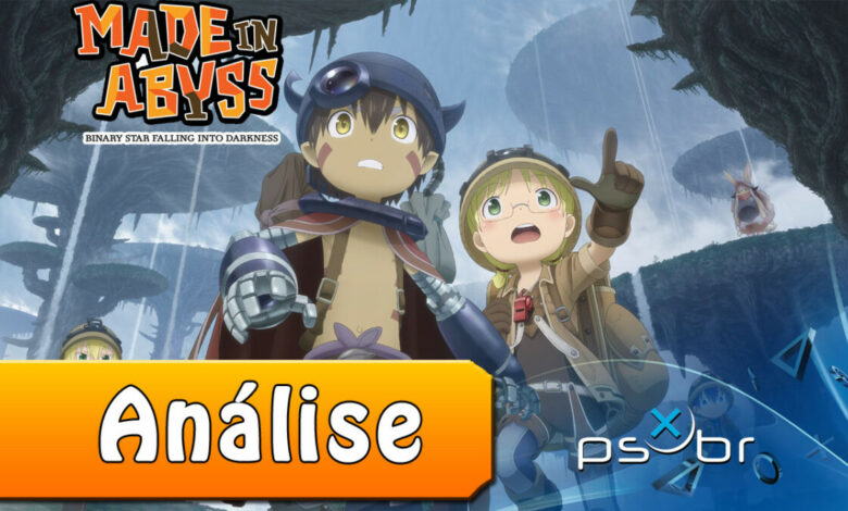 Made in Abyss: Binary Star Falling into Darkness|Made In Abyss: Binary Star Falling Into Darkness|Made In Abyss: Binary Star Falling Into Darkness|Made In Abyss: Binary Star Falling Into Darkness|Made In Abyss: Binary Star Falling Into Darkness|Made In Abyss: Binary Star Falling Into Darkness