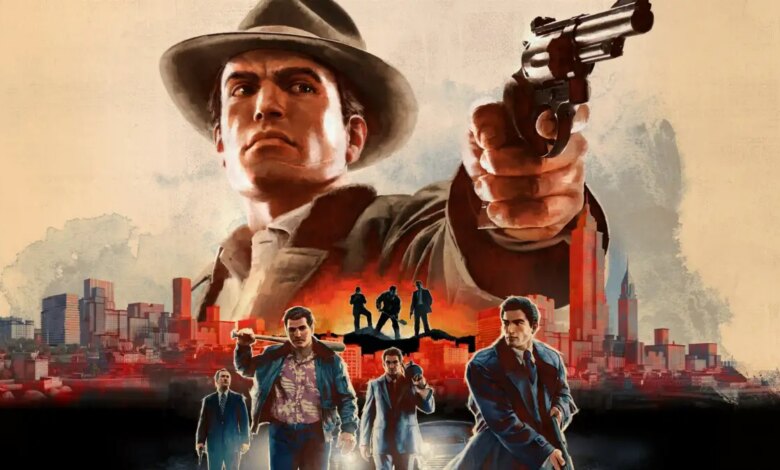 Mafia II: Definitive Edition