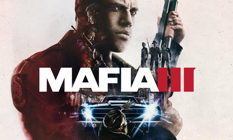 Mafia III