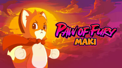 Maki: Paw of Fury|PS3 Receita Federal|Genshin Impact