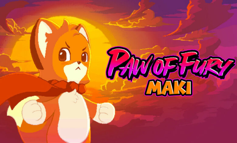 Maki: Paw of Fury|PS3 Receita Federal|Genshin Impact