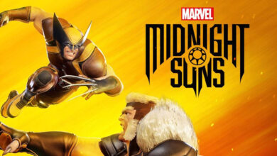 Marvel's Midnight Suns|Clid the Snail|Lost in Random|Tormented Souls|Ultra Age Review