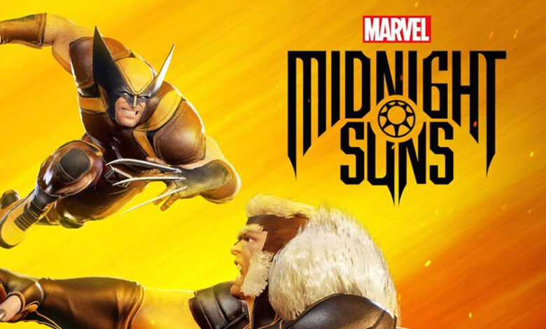 Marvel's Midnight Suns|Clid the Snail|Lost in Random|Tormented Souls|Ultra Age Review