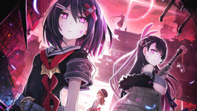 Mary Skelter Finale||||||||