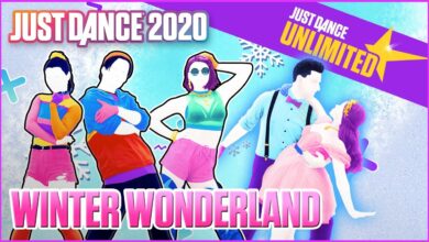 Just Dance 2020|Just Dance 2020