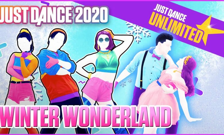 Just Dance 2020|Just Dance 2020