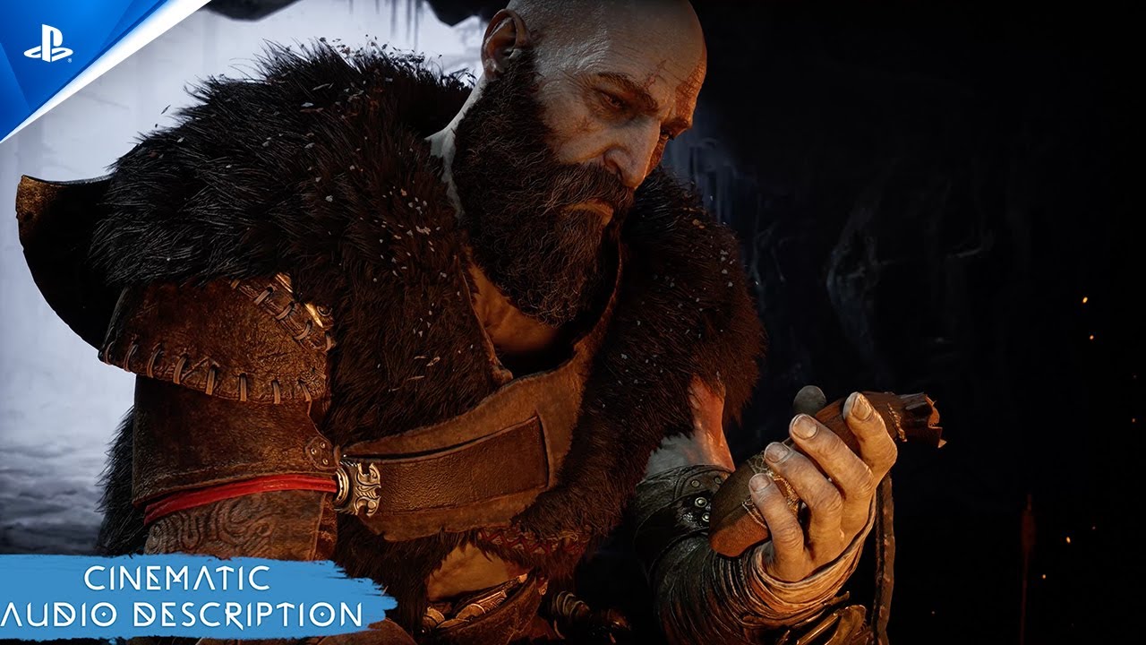 God of War Ragnarök traz uma série de novos recursos para o PC, disponível amanhã