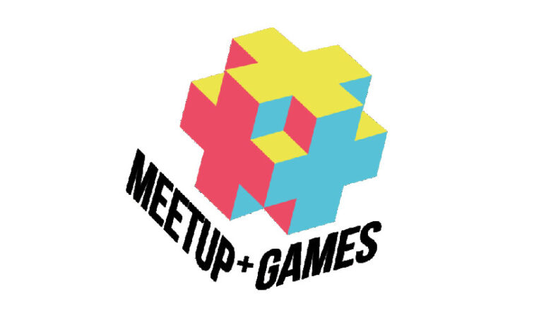 MeetUp+Games 2021