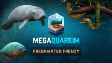 Megaquarium