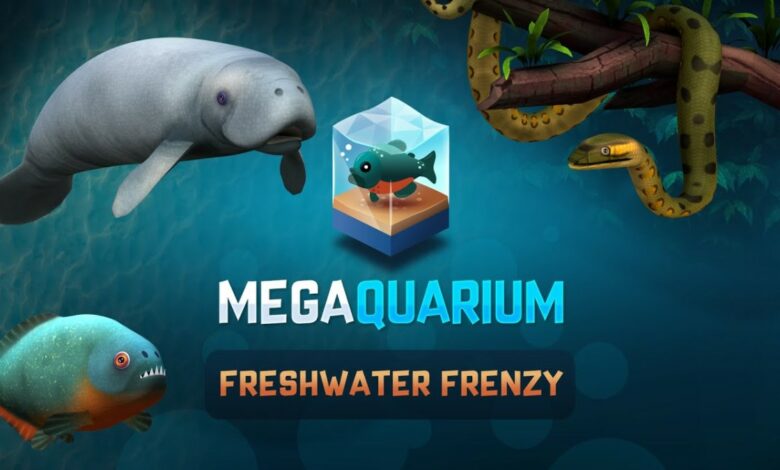 Megaquarium