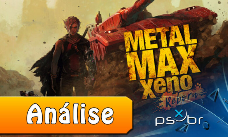 Metal Max Xeno Reborn|Metal Max Xeno Reborn|Metal Max Xeno Reborn|Metal Max Xeno Reborn|Metal Max Xeno Reborn|Metal Max Xeno Reborn