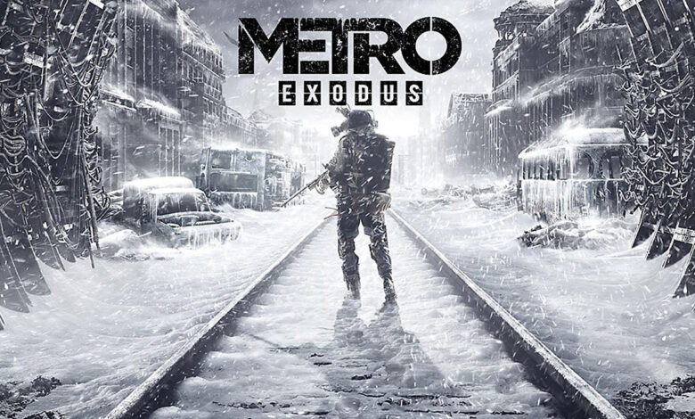 Metro Exodus