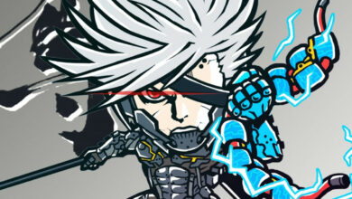 Metal Gear Rising: Revengeance